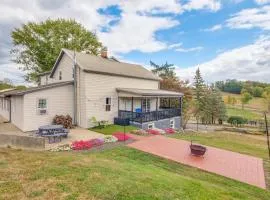 Meet Country Animals! Farmyard Stays Dundee Home