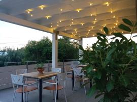 BeB Terrazza del Sole, place to stay in Pisa