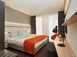 HYPERION Hotel Hamburg