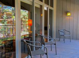 The Big Hitter Lodge at Tamarron, Hotel in Durango