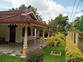 Blessing Home