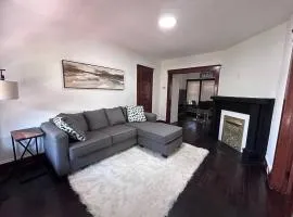 2Bed Apt Near University Hospital