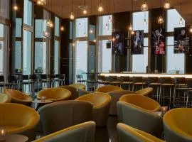 HYPERION Hotel Hamburg City, Trademark Collection by Wyndham