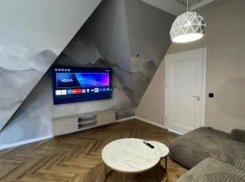 Yeti Apartamenty Krupówki 73C