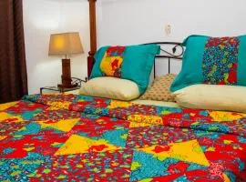 Sylla Luxor Garden Apartments