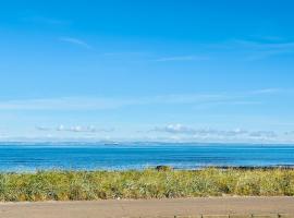 Sea View, khách sạn ở Port Seton