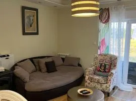 Apartman Jana 1