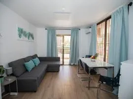 Apartment Carlos V - 1A Levante