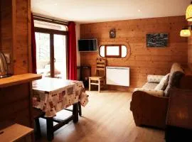 Résidence Le Silhourais - 56 SILHOURAIS : Appartement 2 pièces pour 6 personnes MAE-0794