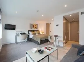 The Rosebery by Supercity Aparthotels