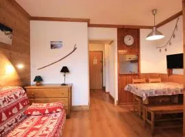 Résidence Zenith - SKIS AUX PIEDS POUR CE STUDIO 3 PERSONNES MAE-7753