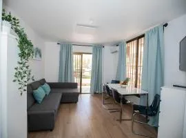 Apartment Carlos V - 1A Levante
