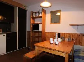 Résidence Roche Blanche - VAL THORENS STUDIO 2 PERSONNES CENTRAL MAE-7793