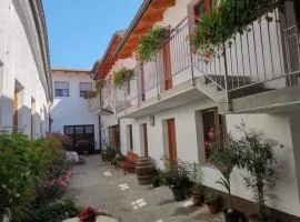 Weinhauerhof Pasching-Klinglhuber