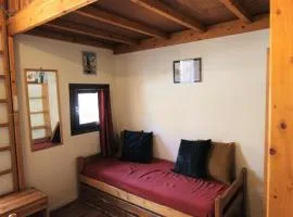 Résidence Roche Blanche - STUDIO POUR 2 PERSONNES EN PLEIN CENTRE DE VAL THORENS MAE-7809