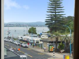 Oceanside Paradise 344, Hotel in Mount Maunganui