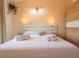 Pothos Apartment, Relax in Sardegna, hotel in Terralba