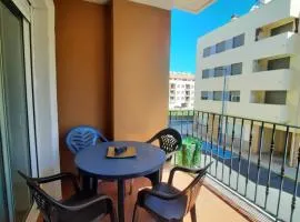 Apartamento COLOM I Peñiscola
