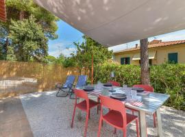 Elba Bellavista -- Casa Cerboli --, cottage ở Cavo