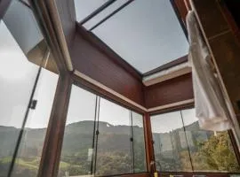 Vivenda Le Vin em Alfredo Wagner