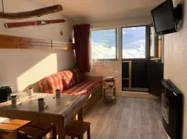 Résidence Vanoise - Appartement coeur station MAE-9714