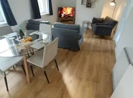 2 bed highland home base for Isle of Skye and Lochalsh