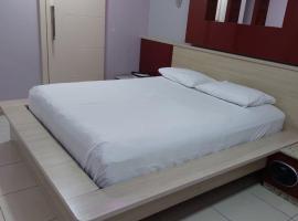 Velit Prime Motel, hotel v destinaci Erechim
