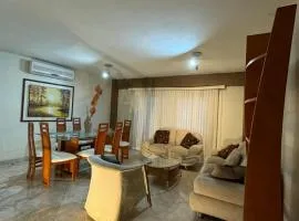 Apartamento en Ciudad Guayana
