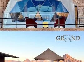 Wadi Rum Grand