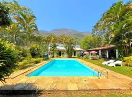 Sítio Primavera em Petrópolis - Região do Vale Florido