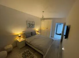 Alexia Apartment