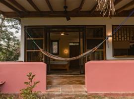 Susi's Suite #2, chata v destinaci Playa Venao