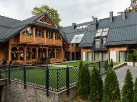 Stefanova Zakopane Aparthotel & Spa