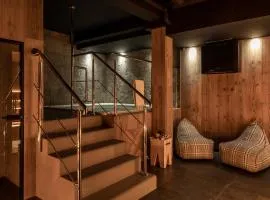 Stefanova Zakopane Aparthotel & Spa