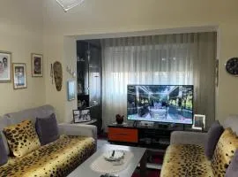 Janas cozy and comfort apartment