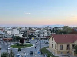 Panoramic View Axd
