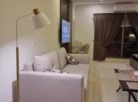 Furnished Luxury Studio Apartment On Rent in Islamabad