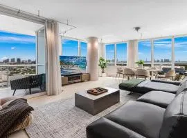 Oceanview Private Condo at The Setai -2102
