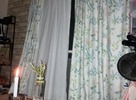 каартира, hotel v destinaci Mito