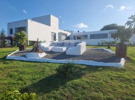 Fazenda de Jehne, Hotel in Camamu