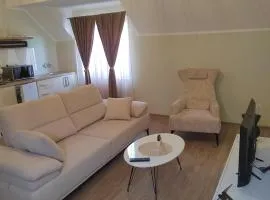 Apartman Anđela