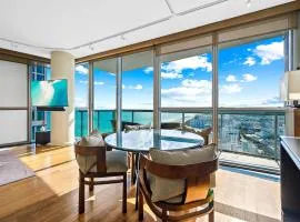 Oceanview Private Condo at The Setai -3504