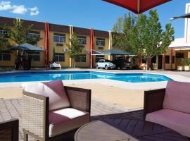 Hotel Sicomoro