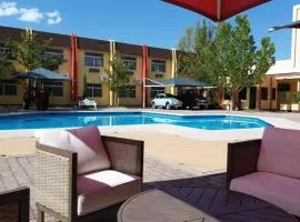 Hotel Sicomoro