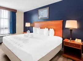 Best Western Potomac Mills