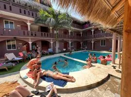 Viajero Puerto Escondido Hostel