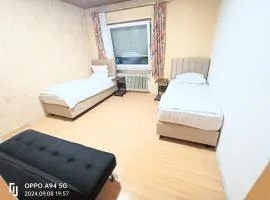 Accomodation Worfelden