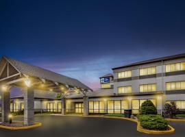 Best Western Baraboo Inn โรงแรมในบาราบู