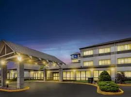 Best Western Baraboo Inn