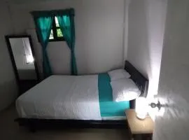 Apartamento en Cartagena